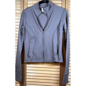 90Degree Zipper Jacket/CHARITY SALE